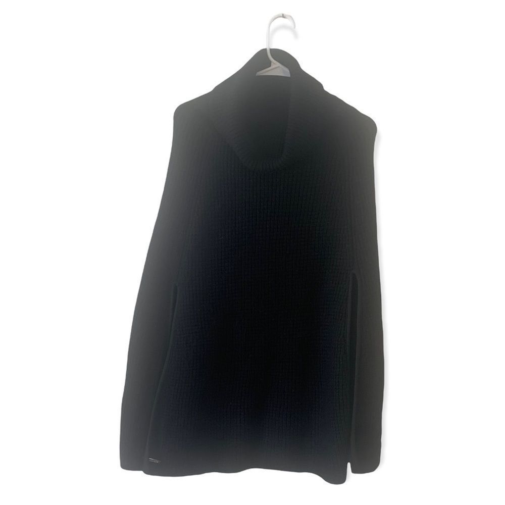 Ralph‎ Lauren Cape poncho sweater by Ralph Lauren
